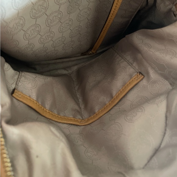 Michael Kors Rhea Backpack - Picture 4 of 4